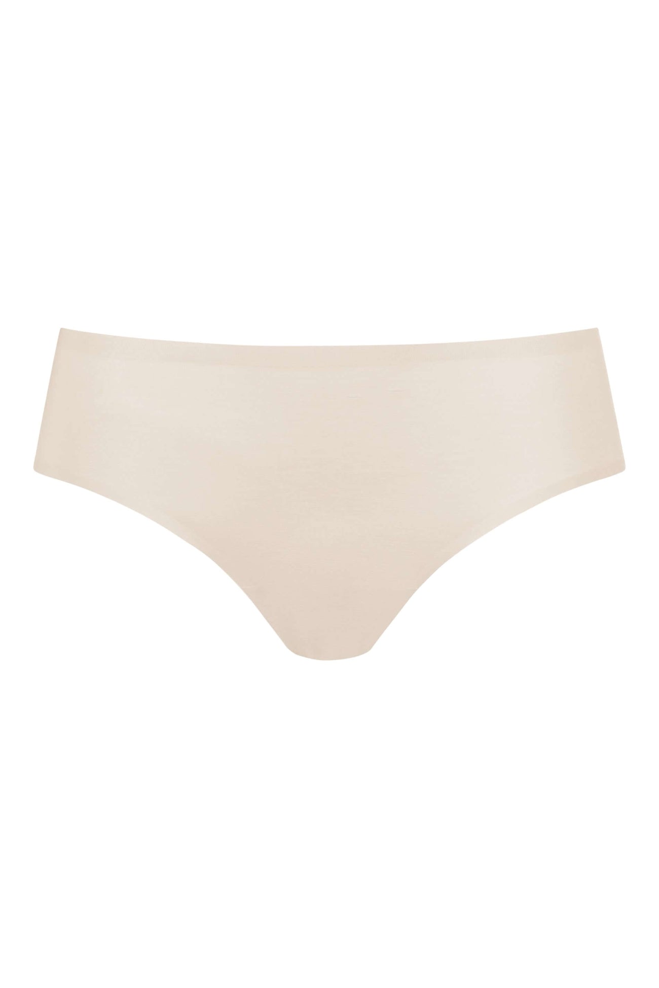 Mey Slip Simply Better Invisible Dames 1120057 703 bailey, zachte onzichtbare slip in huidkleurige modal.