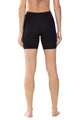 Mey Slip met lange pijp Wol Zijde Exquisite Dames 67407 3 schwarz van achteren