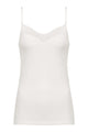 Mey Spaghetti Hemdje Emotion Elegance Dames 1110026 5 champagner