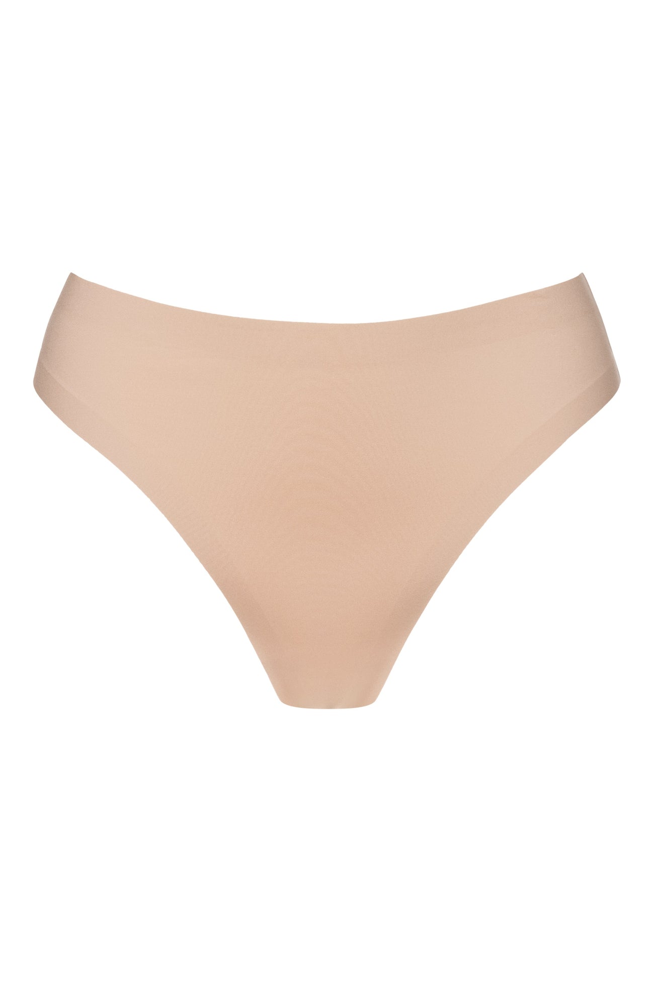 Mey String Illusion Dames 79293 376 cream tan