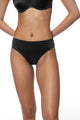 Mey String Illusion Dames 79293 3 zwart