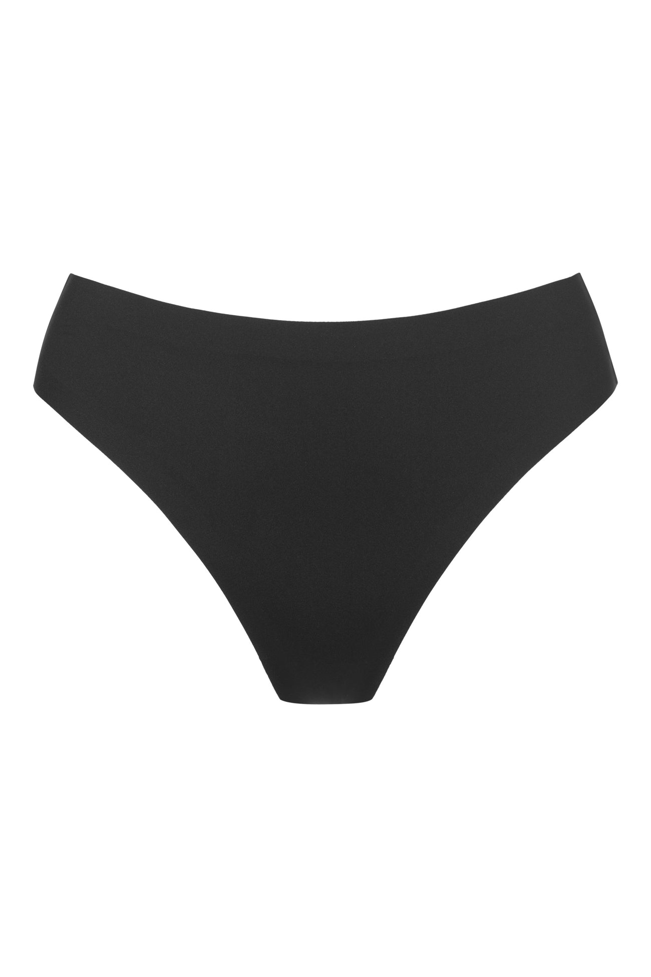 Mey String Illusion Dames 79293 3 zwart