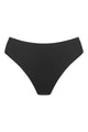 Mey String Illusion Dames 79293 3 zwart
