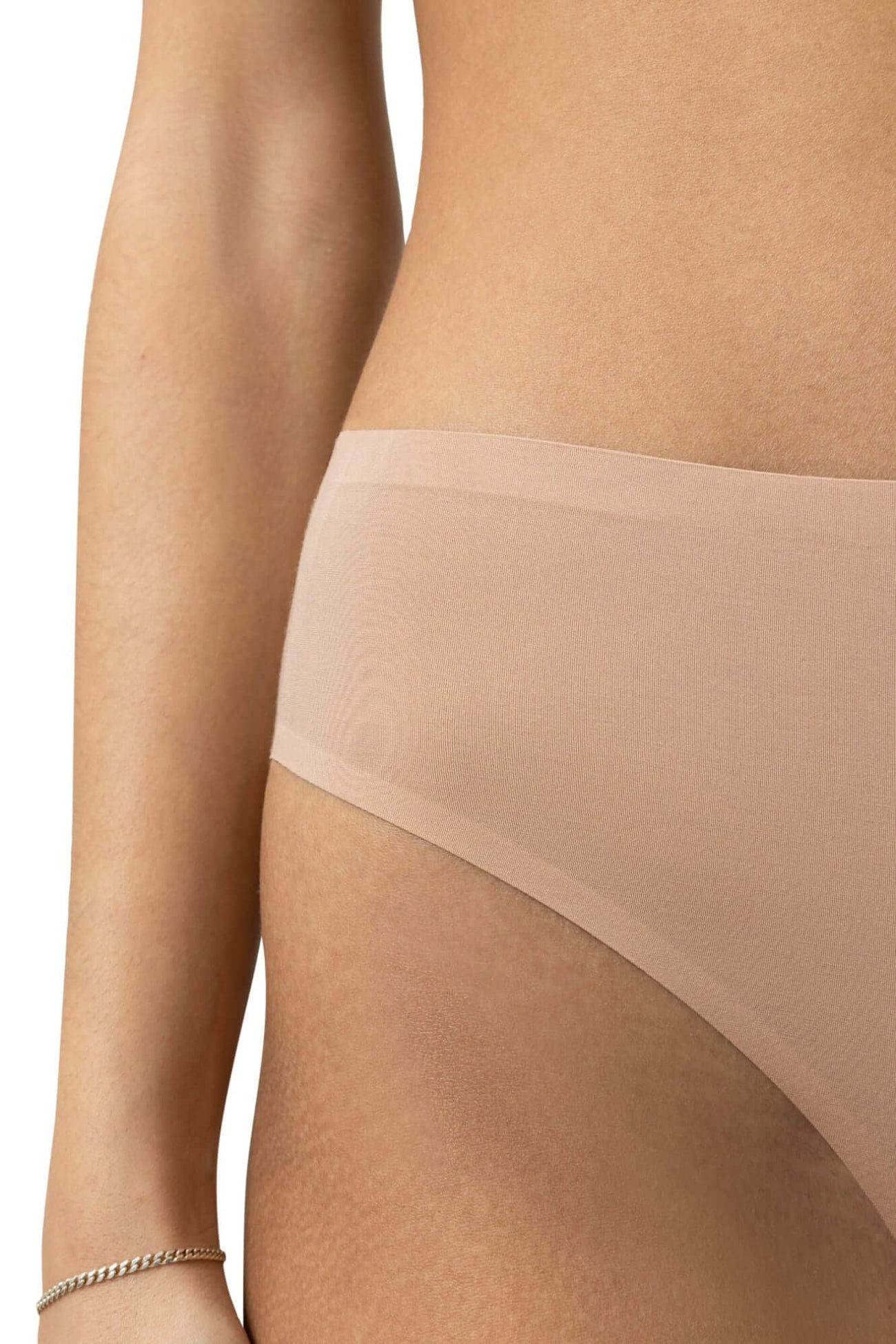 Mey String Simply Better Invisible Dames 1120055 376 cream tan