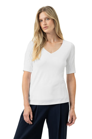 MeyT-ShirtBlazershirtDames11100581wit__1