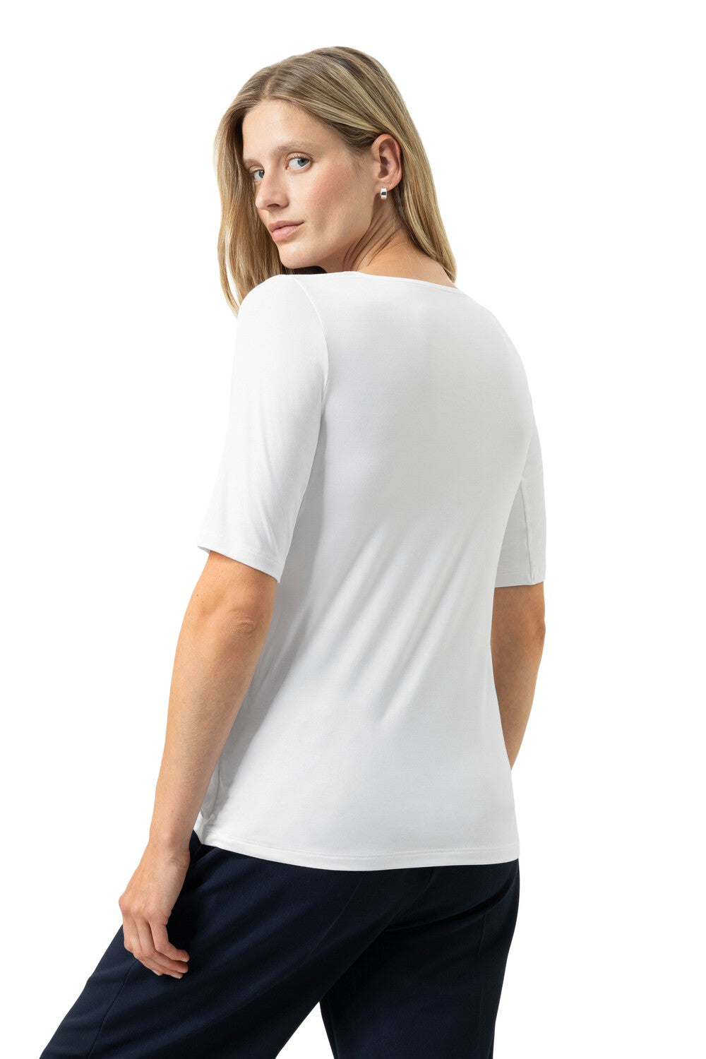 MeyT-ShirtBlazershirtDames11100581wit__2