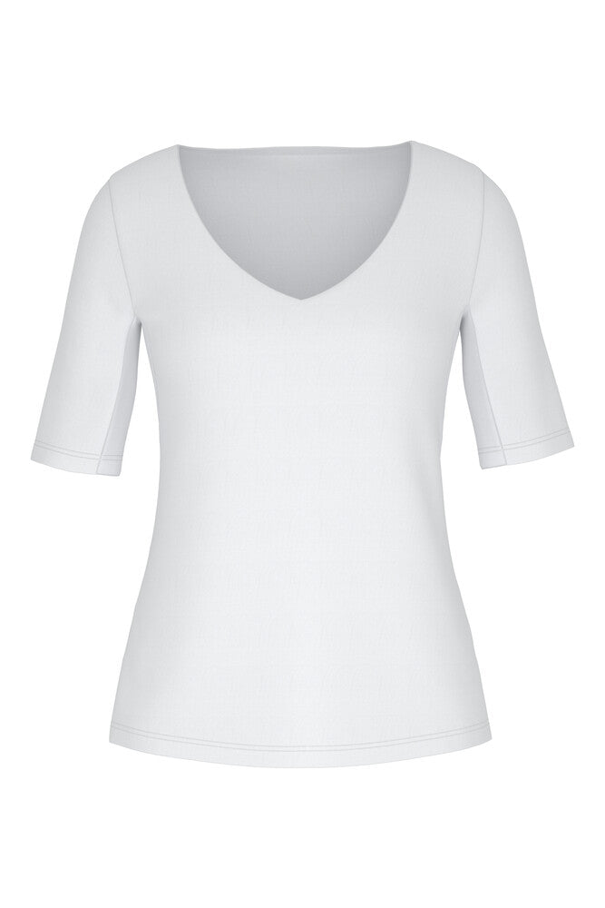 MeyT-ShirtBlazershirtDames11100581wit__5