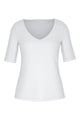 MeyT-ShirtBlazershirtDames11100581wit__5
