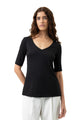 MeyT-ShirtBlazershirtDames11100583zwart__1
