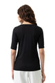 MeyT-ShirtBlazershirtDames11100583zwart__2