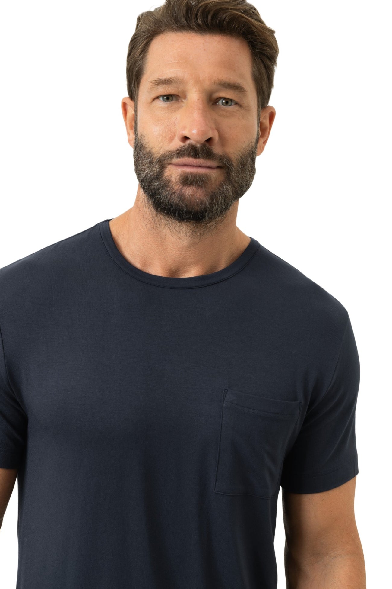 MeyTShirtJeffersonKorteMouwHeren2210033116marine__3