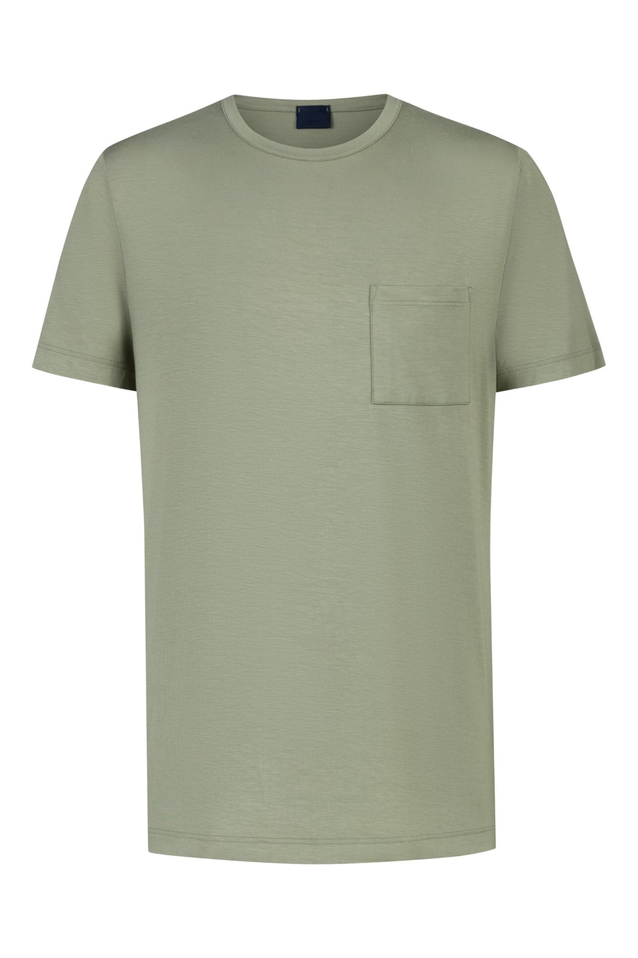 MeyTShirtJeffersonKorteMouwHeren22100331781fadedolive__4