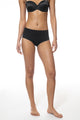 Mey Taille Slip Illusion Dames 79294 3 zwart