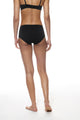 Mey Taille Slip Illusion Dames 79294 3 zwart