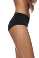 Mey Taille Slip Illusion Dames 79294 3 zwart