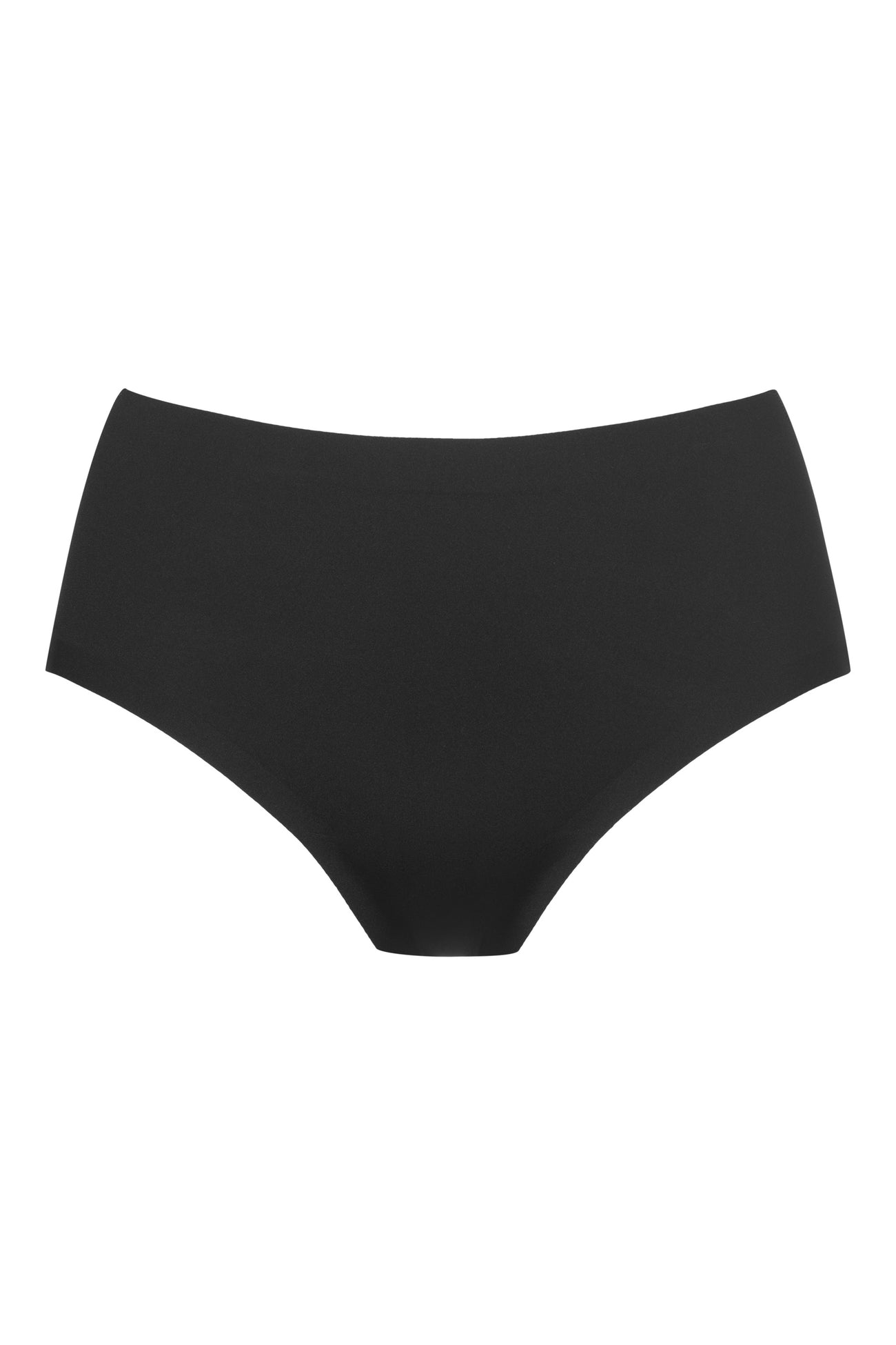 Mey Taille Slip Illusion Dames 79294 3 zwart