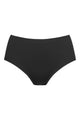 Mey Taille Slip Illusion Dames 79294 3 zwart
