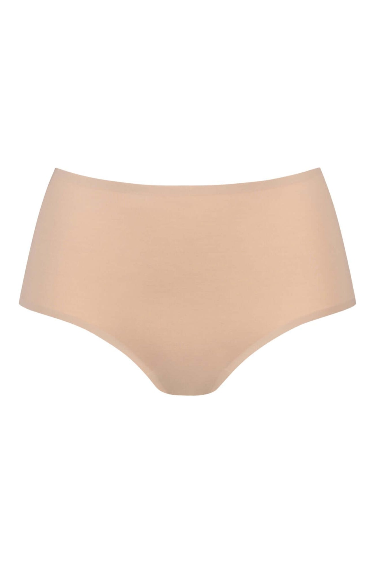 Mey Taille Slip Simply Better Invisible Dames 1120056 376 cream tan in een onzichtbaar ontwerp voor comfortabele pasvorm.