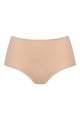 Mey Taille Slip Simply Better Invisible Dames 1120056 376 cream tan in een onzichtbaar ontwerp voor comfortabele pasvorm.
