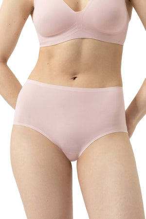 Mey Taille Slip Simply Better Invisible Dames 1120056 38 blossom