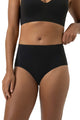 Mey Taille Slip Simply Better Invisible Dames 1120056 3 zwart, onzichtbare tailleslip met platte naden.