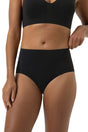 Mey Taille Slip Simply Better Invisible Dames 1120056 3 zwart