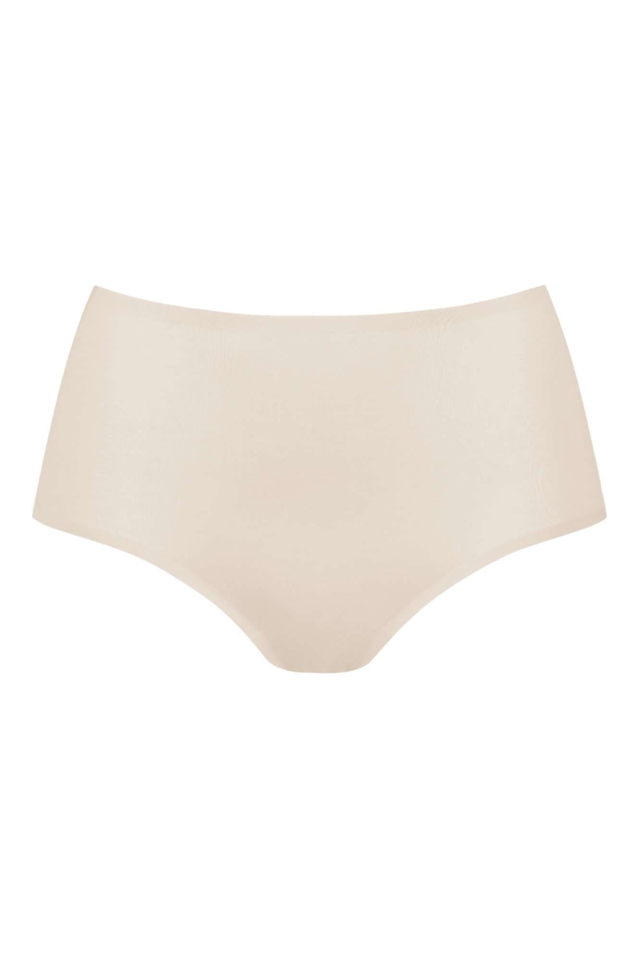 Mey Taille Slip Simply Better Invisible Dames 1120056 703 bailey in nude color, soft and seamless design.