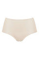 Mey Taille Slip Simply Better Invisible Dames 1120056 703 bailey in nude color, soft and seamless design.