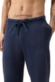 Mey Trainingsbroek Homey Nights Heren 2520015 668 yacht blue