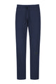 Mey Trainingsbroek Homey Nights Heren 2520015 668 yacht blue
