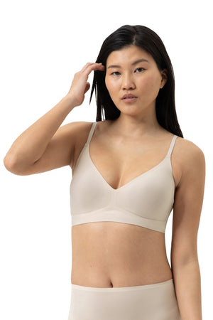 Mey Triangel BH Simply Better Invisible Dames 1150030 703 bailey