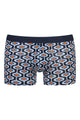 Mey Trunk Shorty Big Curve Heren 37384 668 yacht blue