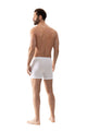 Mey Trunk Shorty Dry Cotton Heren 46109 101 wit