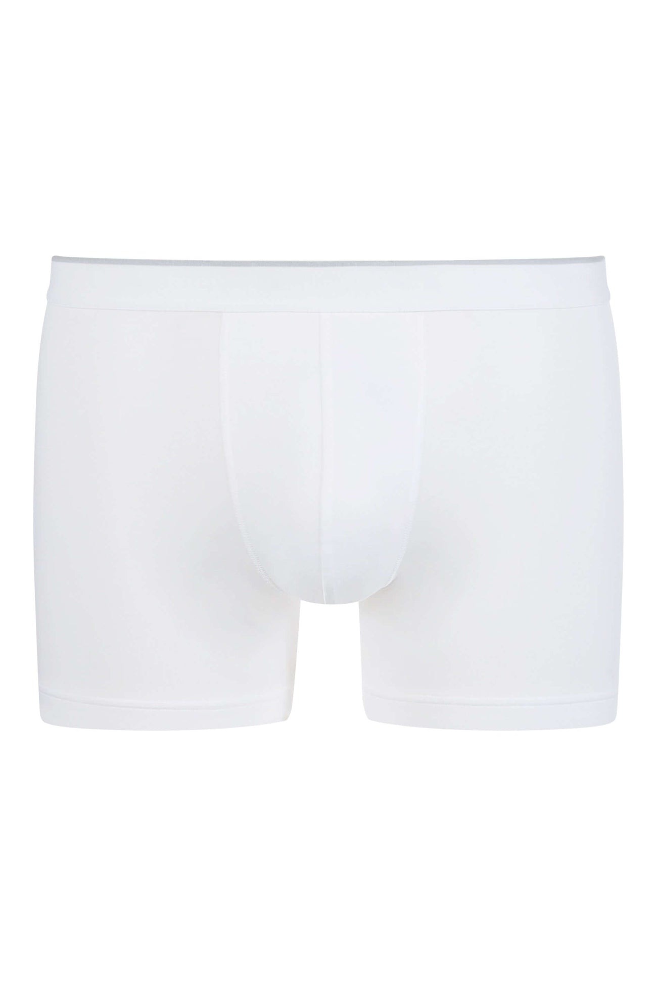Mey Trunk Shorty Dry Cotton Heren 46109 101 wit