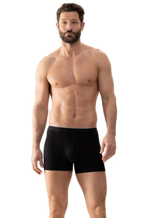 Mey Trunk Shorty Dry Cotton Heren 46109 123 zwart