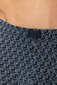 Mey Trunk Shorty Elephant Walk Heren 2120170 116 marine met leuke olifantenprint en zachte stof.