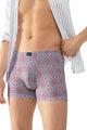 Mey Trunk Shorty Mixture Of Circles Heren 2120068 1252 blue haze