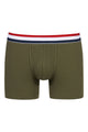 Mey Trunk Shorty RE:THINK RIB Heren 37350 739 safari green Foto 14144