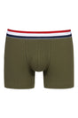 Mey Trunk Shorty RE:THINK RIB Heren 37350 739 safari green Foto 14144