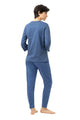 MeyTweedelige7_8PyjamaPolkaDreamsDames12401431820midnightdust__2