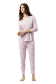 MeyTweedelige7_8PyjamaPrettyDotsDames12401091790pinkparfait__1