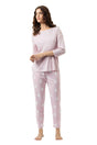 MeyTweedelige7_8PyjamaPrettyDotsDames12401091790pinkparfait__1