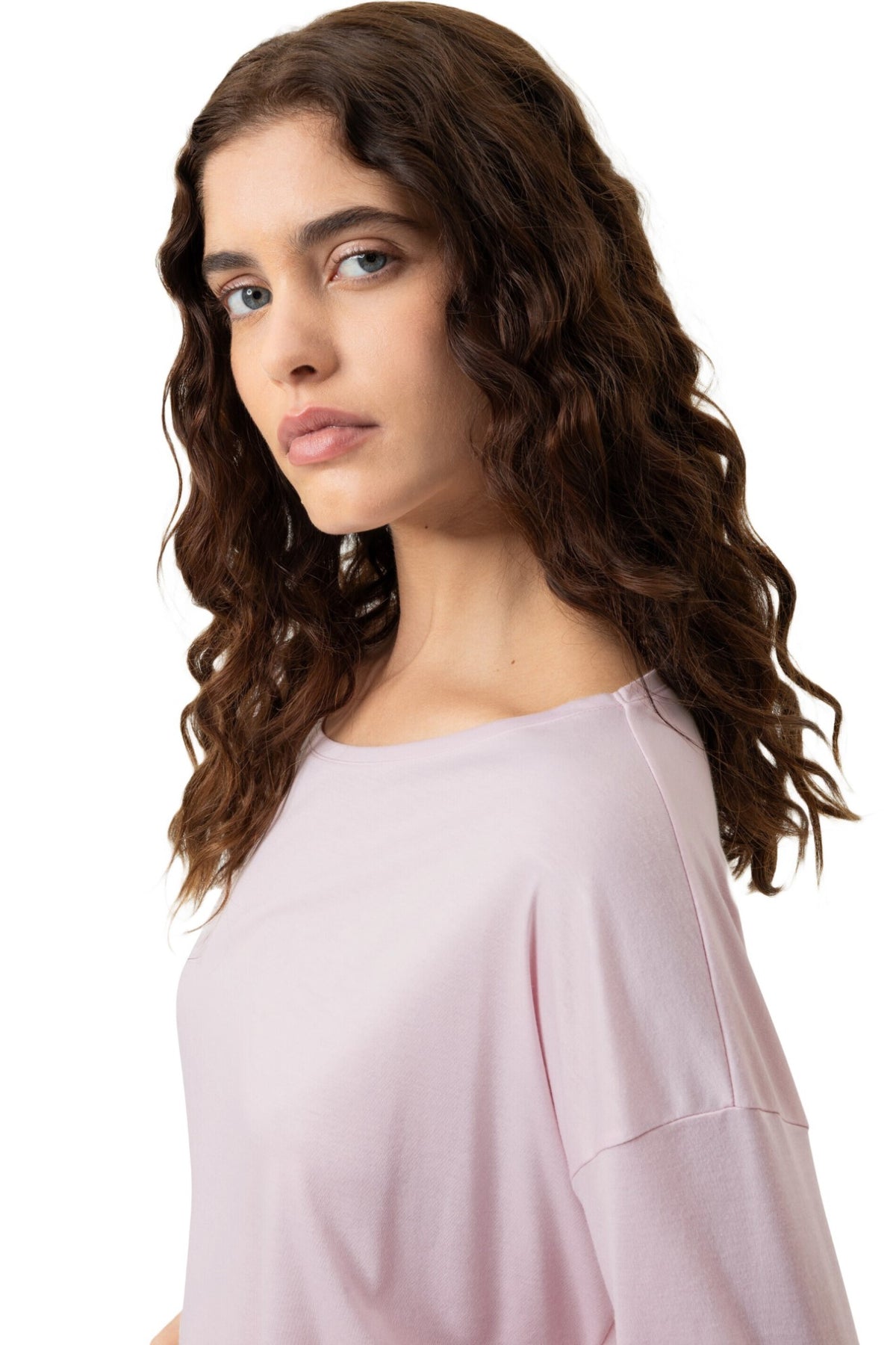 MeyTweedelige7_8PyjamaPrettyDotsDames12401091790pinkparfait__3