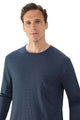 Mey Tweedelige Pyjama Bennison 24380 668 yacht blue