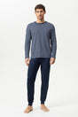 MeyTweedeligePyjamaFloralGridHeren22400941795alaskanblue__1