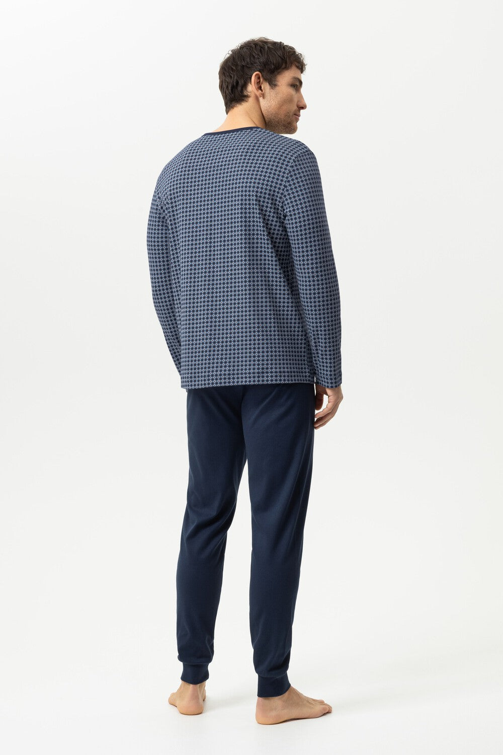 MeyTweedeligePyjamaFloralGridHeren22400941795alaskanblue__2