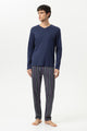 MeyTweedeligePyjamaLuminousStripesHeren2240095668yachtblue__1