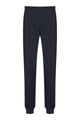 Mey Tweedelige Pyjama Octagon Geo Heren 2240013 174 indigo