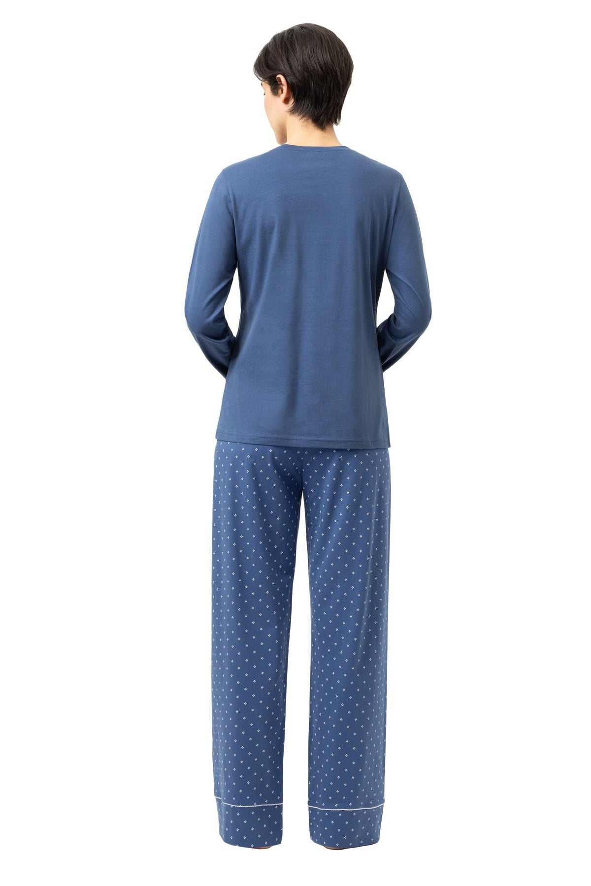 MeyTweedeligePyjamaPolkaDreamsDames12401401820midnightdust__2