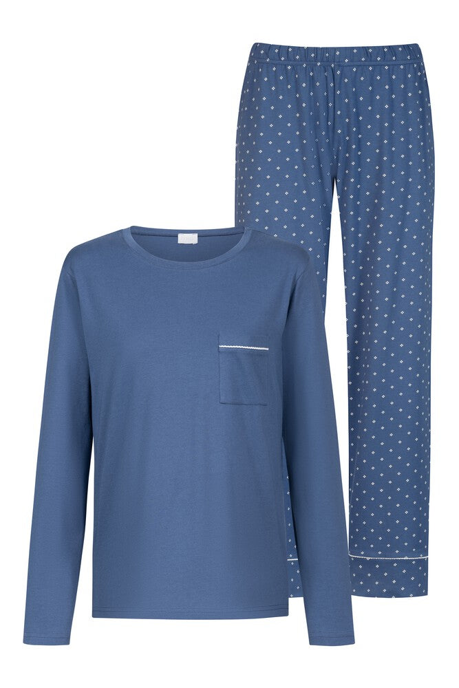 MeyTweedeligePyjamaPolkaDreamsDames12401401820midnightdust__4
